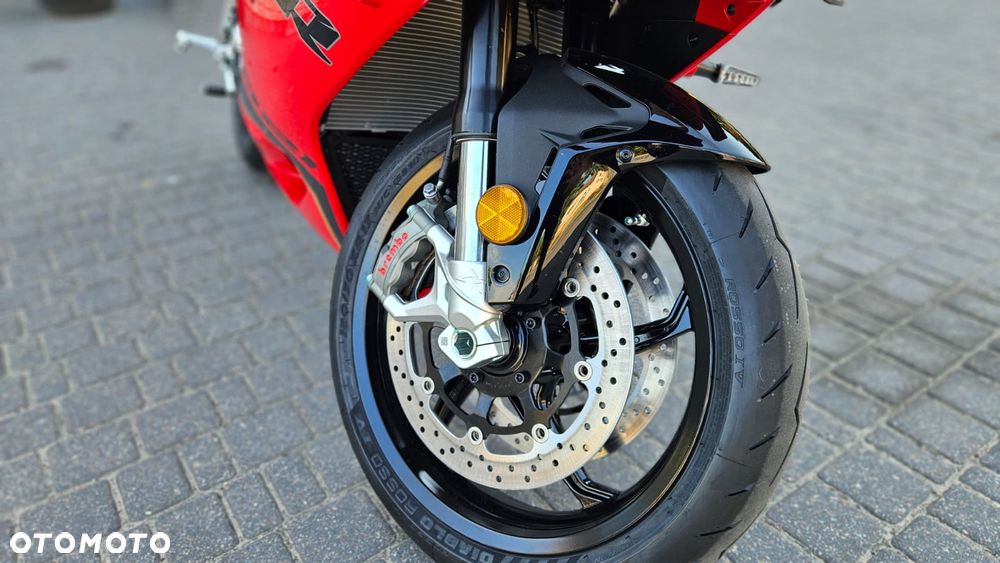 QJMOTOR SRK 921RR - 22