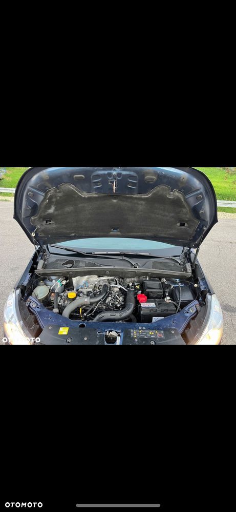 Dacia Dokker 1.2 TCe Stepway - 32