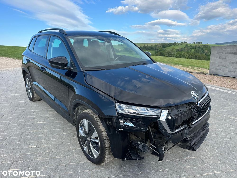 Skoda Karoq - 3