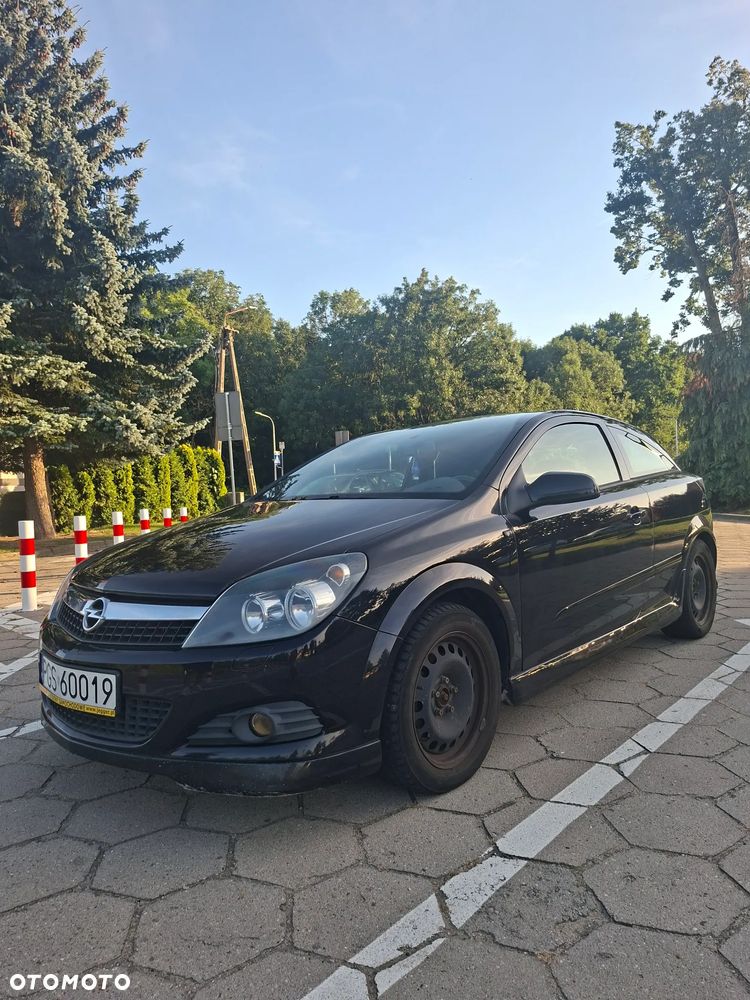 Opel Astra 1.7 CDTI Cosmo - 2