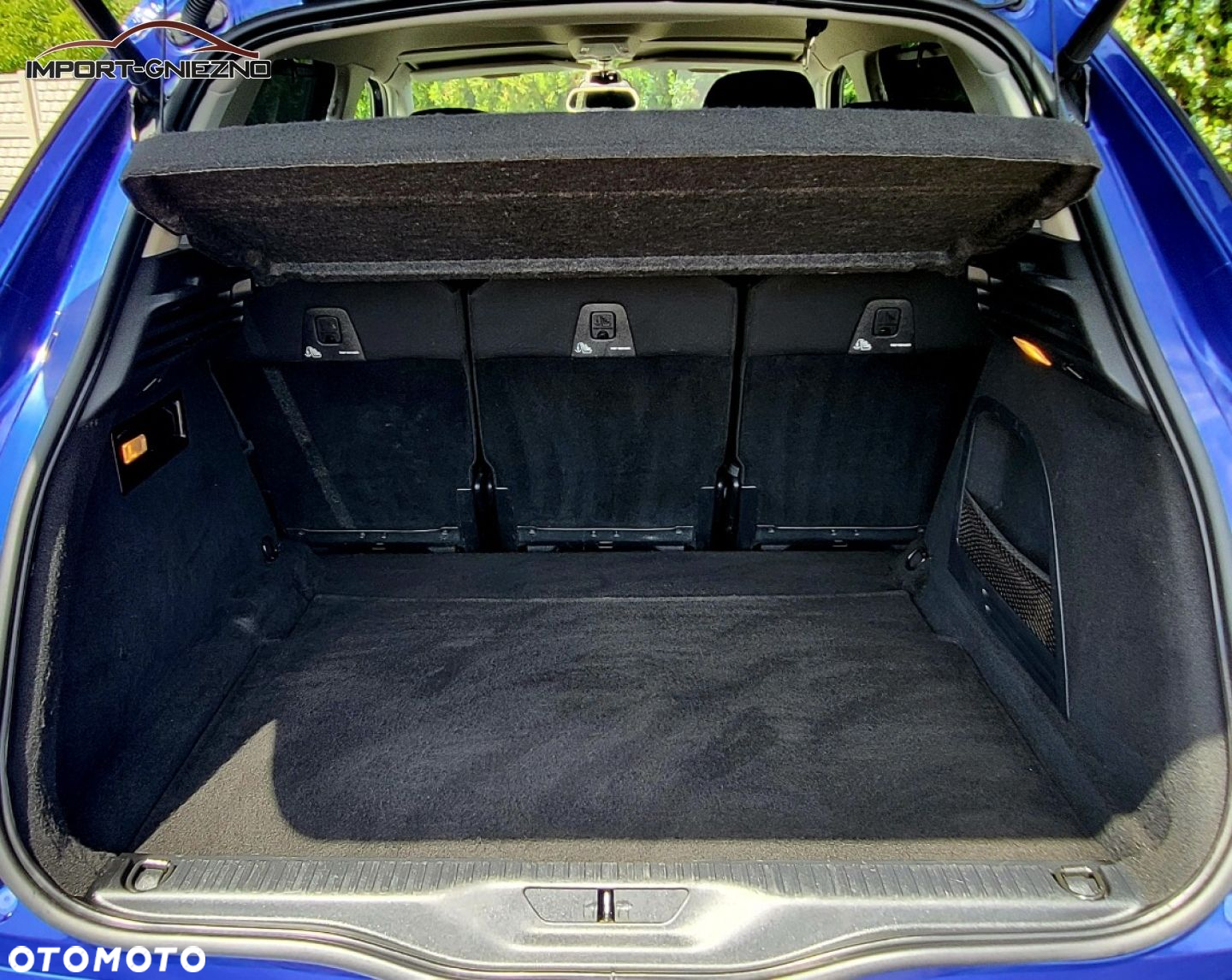 Citroën C4 Picasso - 16