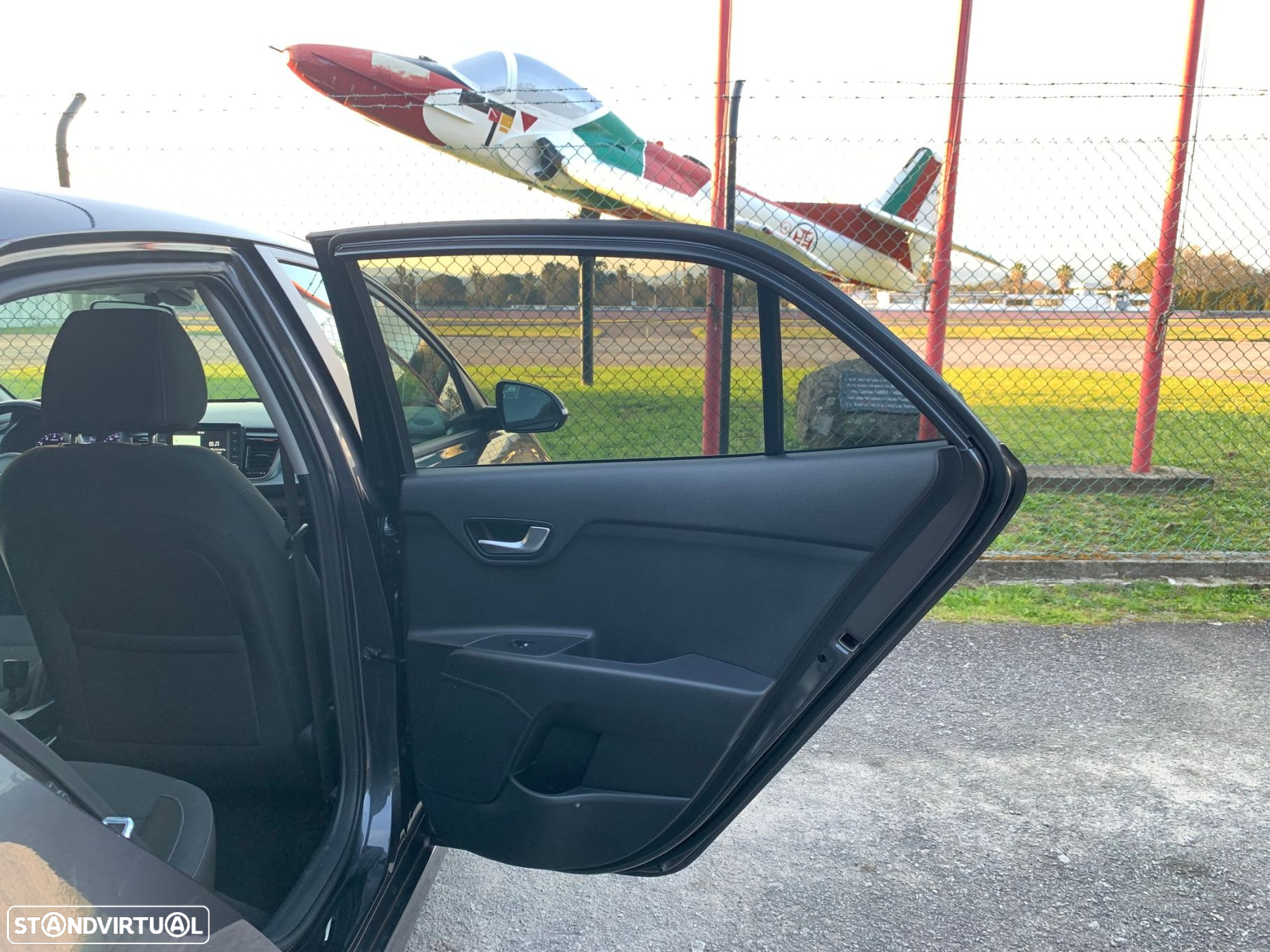 Kia Rio 1.0 T-GDi Drive - 39