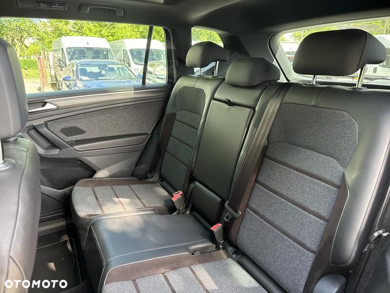 Seat Tarraco 2.0 TDI Xcellence S&S DSG - 14