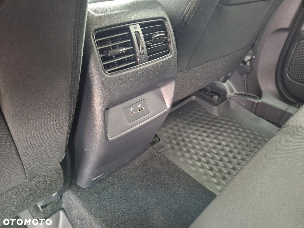 Nissan Qashqai 1.3 DIG-T MHEV N-Connecta - 14