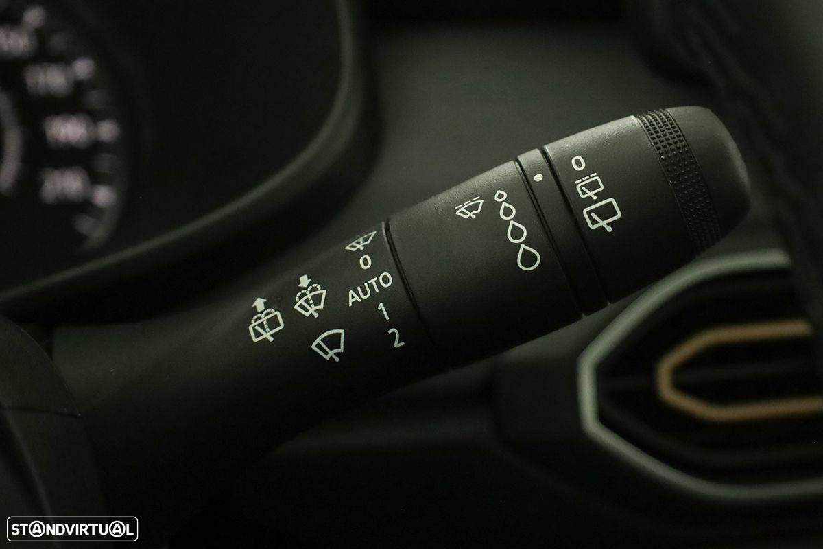 Dacia Sandero 1.0 ECO-G Stepway Extreme + Up&Go Bi-Fuel - 18