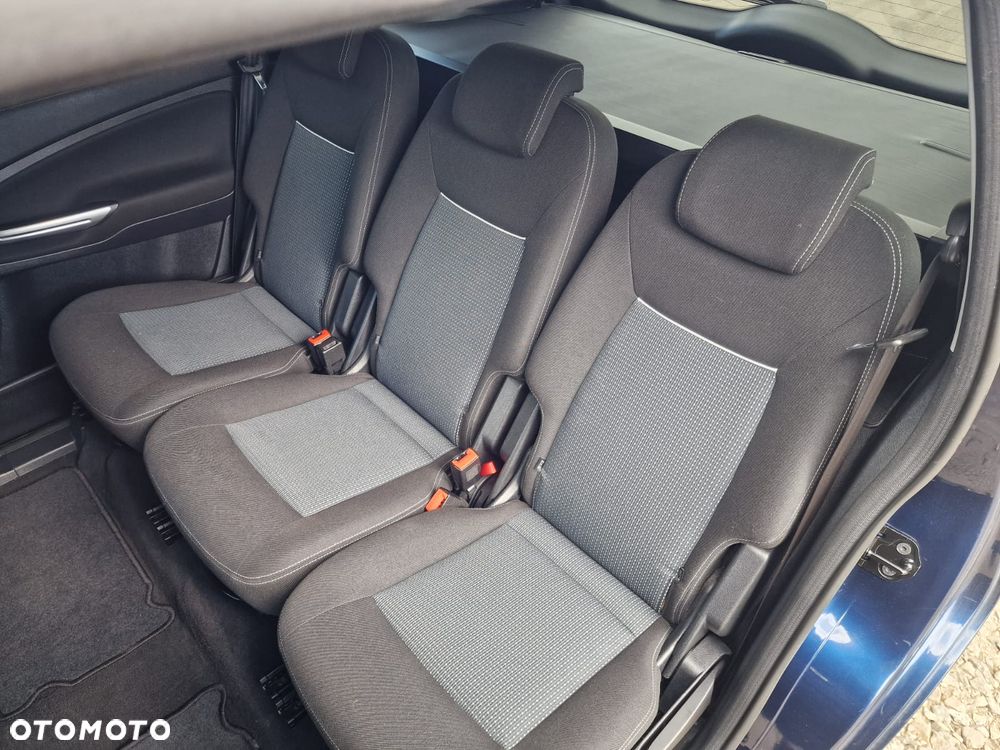 Ford S-Max 2.0 TDCi Gold X - 20