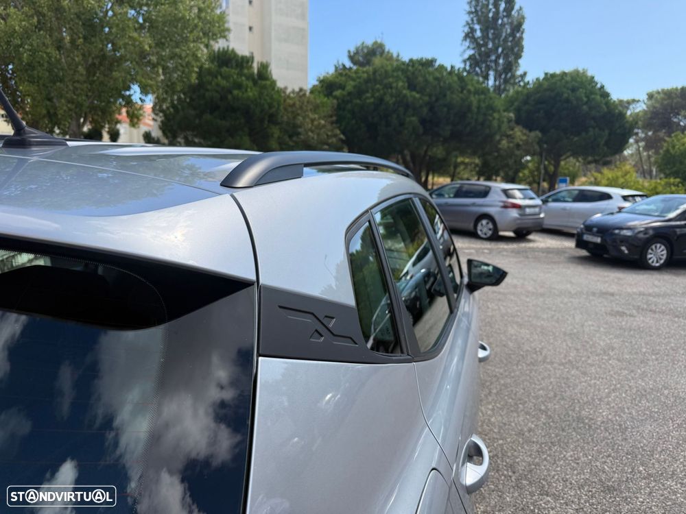 SEAT Arona 1.0 TSI Style - 8