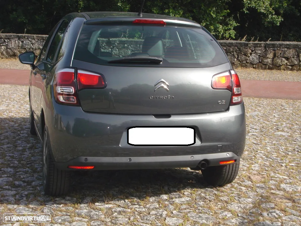Citroën C3 1.6 BlueHDi Collection - 7