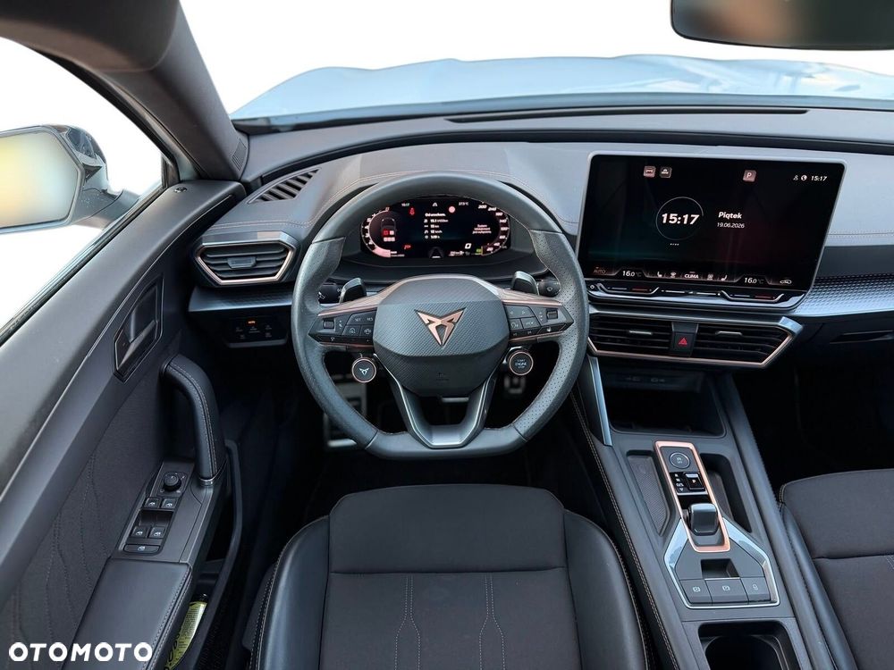 Cupra Formentor - 18