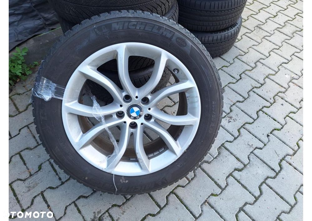 BMW X6 - 22