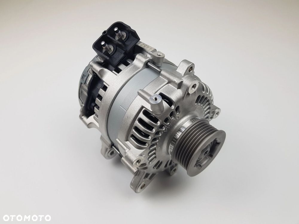 NOWY ORYGINALNY Alternator VW Audi Seat Skoda 1.5 TSI 05E903019H - 2