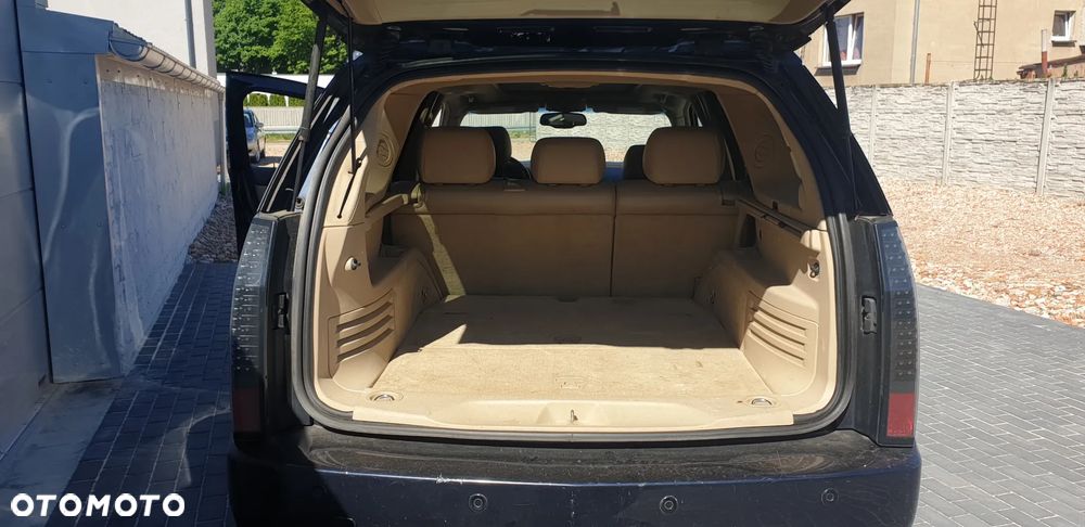 Cadillac SRX 3.6 V6 Elegance Plus AWD - 11
