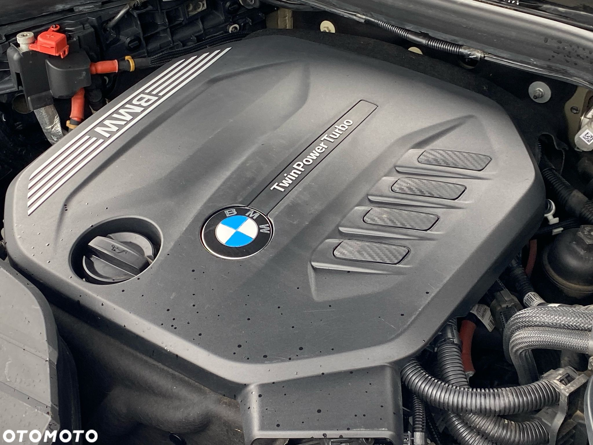 BMW Seria 3 320d xDrive - 7