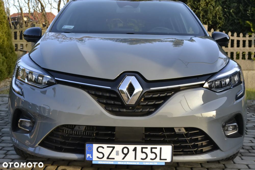 Renault Clio 1.0 TCe Intens - 5