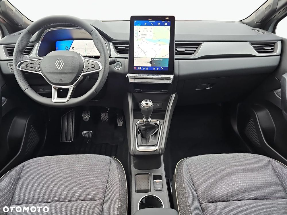 Renault Symbioz 1.3 TCe mHEV Techno - 5
