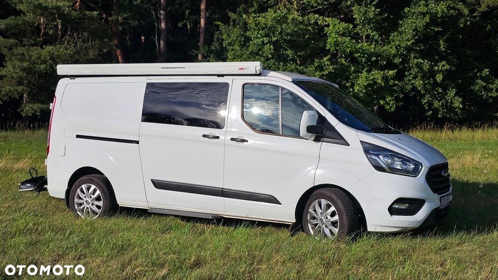 Ford Transit CUSTOM - 2