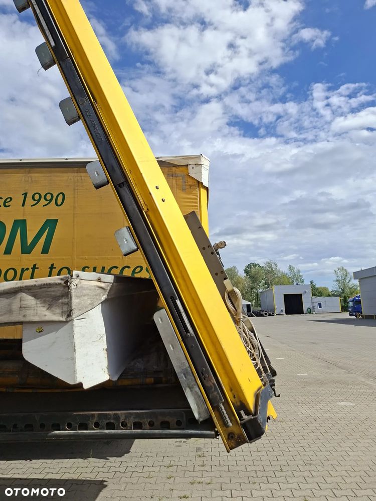 Kassbohrer MAXIMA - 8