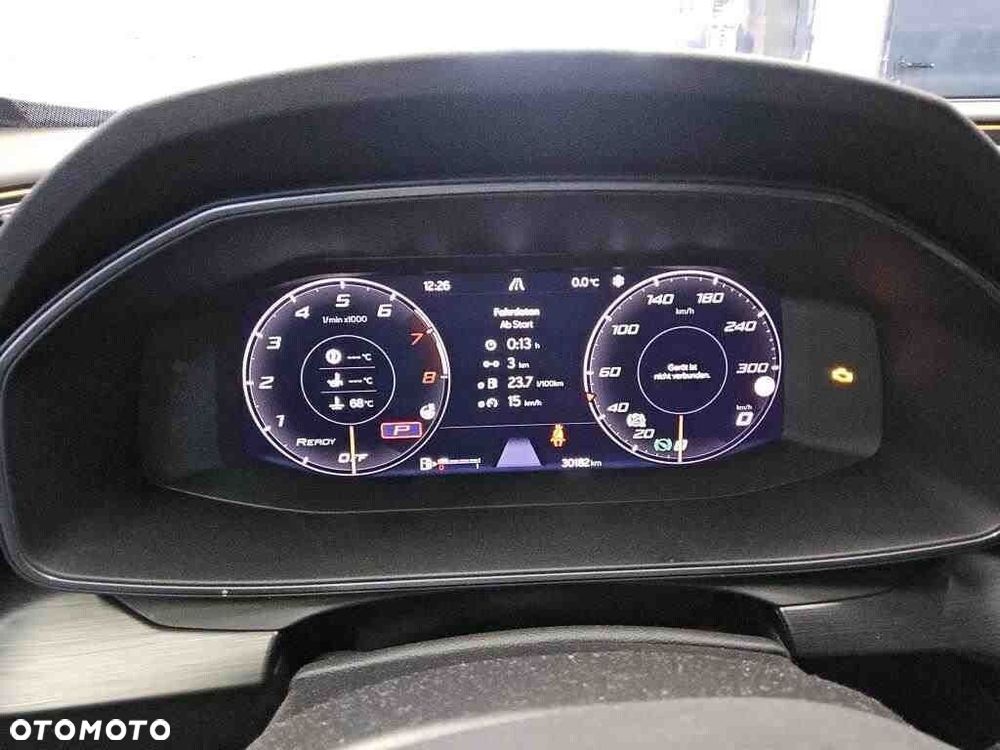 Cupra Formentor 2.0 TSI 4Drive VZ DSG - 3