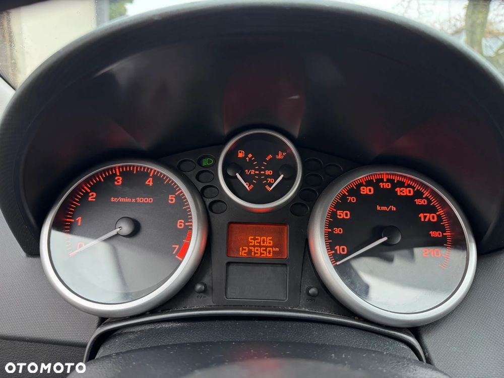 Peugeot 207 1.4 Presence - 21