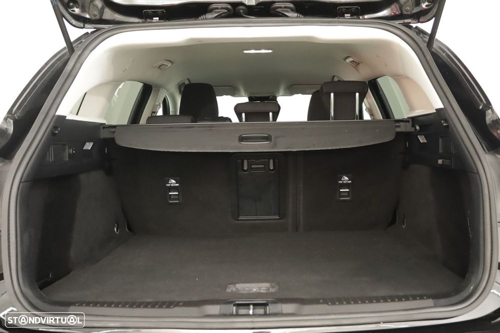 Ford Focus SW 1.0 EcoBoost MHEV Active X - 22