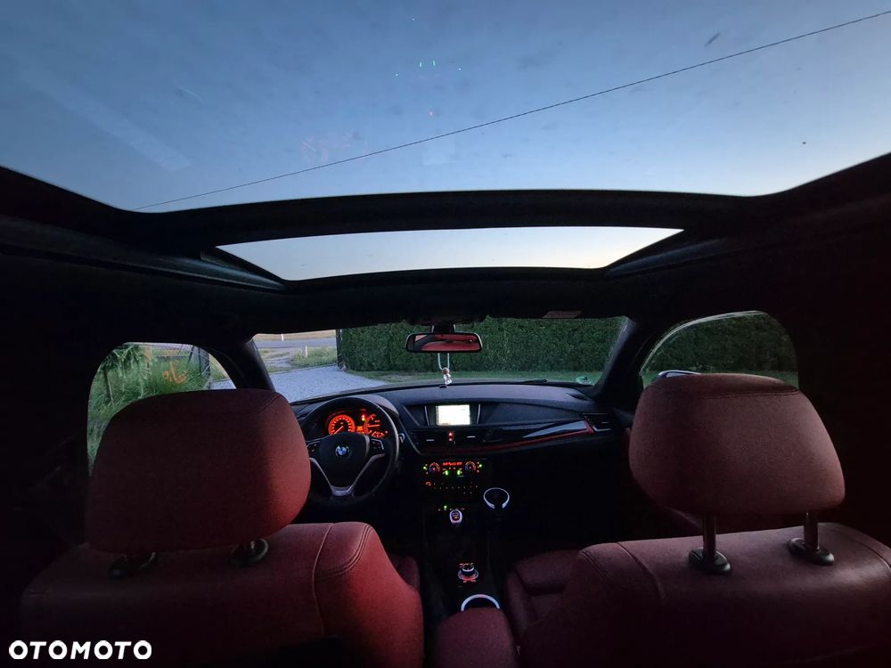 BMW X1 xDrive18d Sport Line - 39