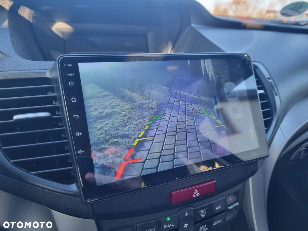 Honda Accord 2.0 Automatik S - 15