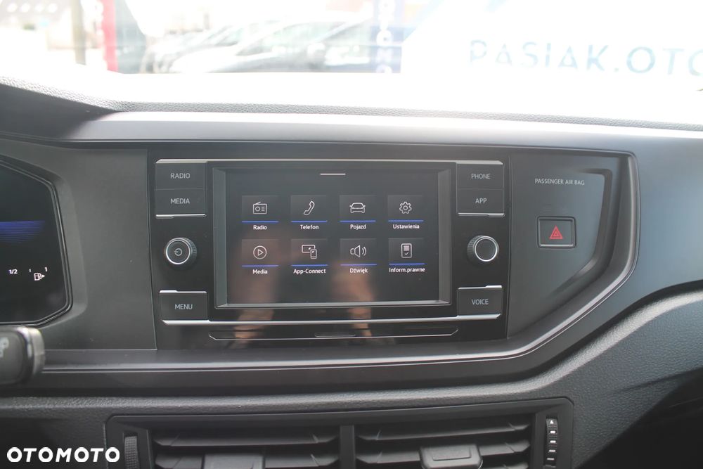Volkswagen Polo 1.0 - 19