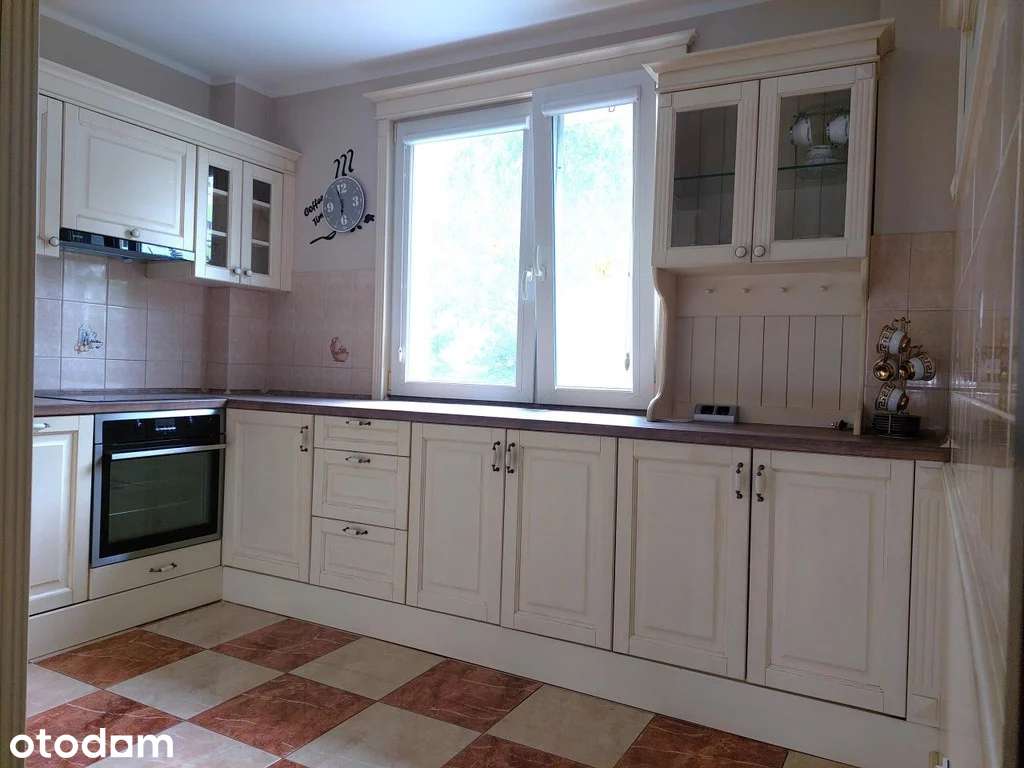 Mieszkanie 52m² blisko morza - Kołobrzeg, Ogrody
