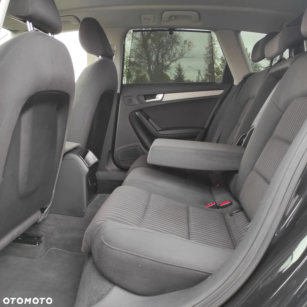 Audi A4 Avant - 36