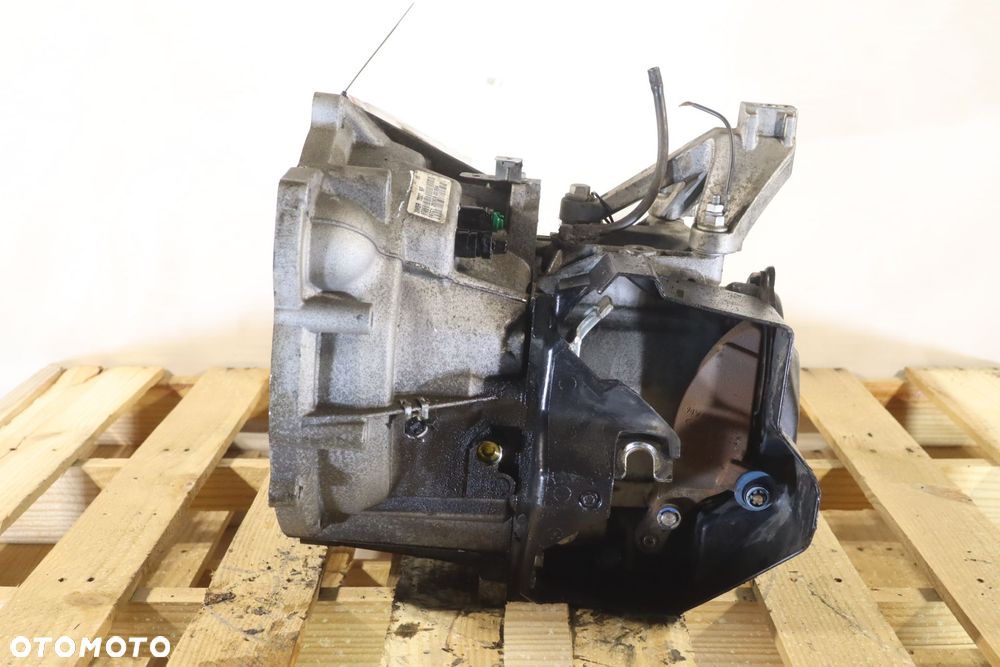 SKRZYNIA BIEGÓW 5 BIEGOWA FORD FOCUS II MK2 LIFT 1.6 3M5R-7002-NF - 4