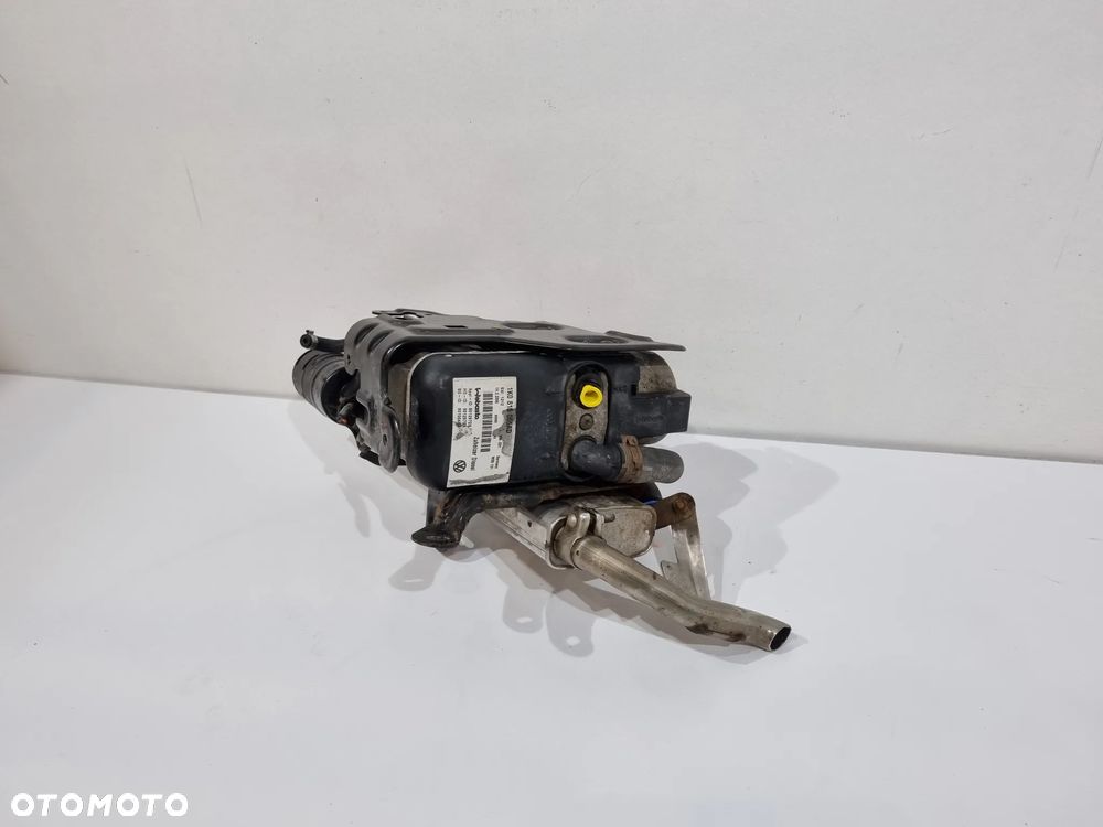 VW TOURAN CADDY WEBASTO OGRZEWANIE POSTOJOWE 1K0815065AD - 4