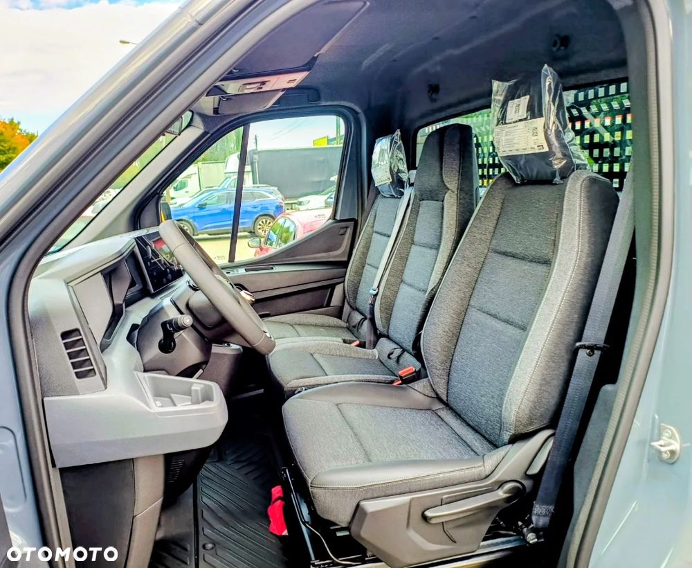 Renault Nowy Master - 11