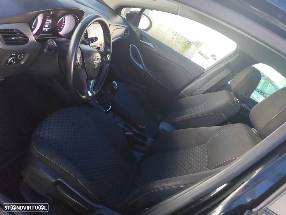 Opel Astra Sports Tourer 1.6 CDTI Business Edition S/S - 22