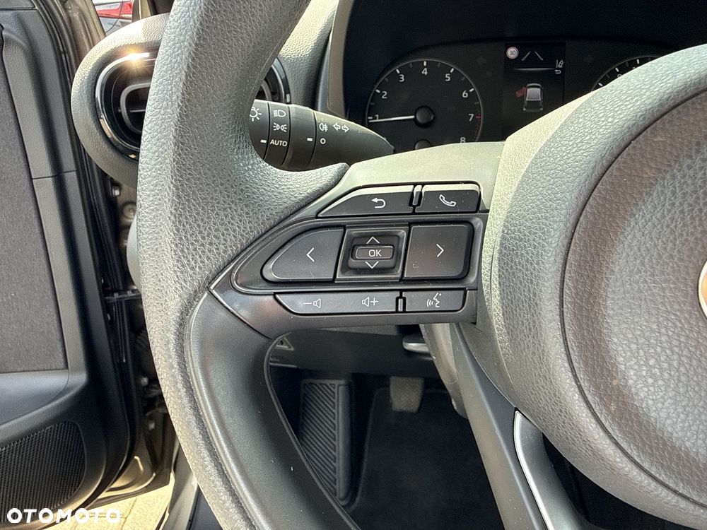 Toyota Yaris 1.5 Active - 15