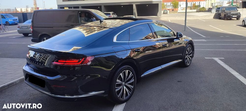 Volkswagen Arteon - 19