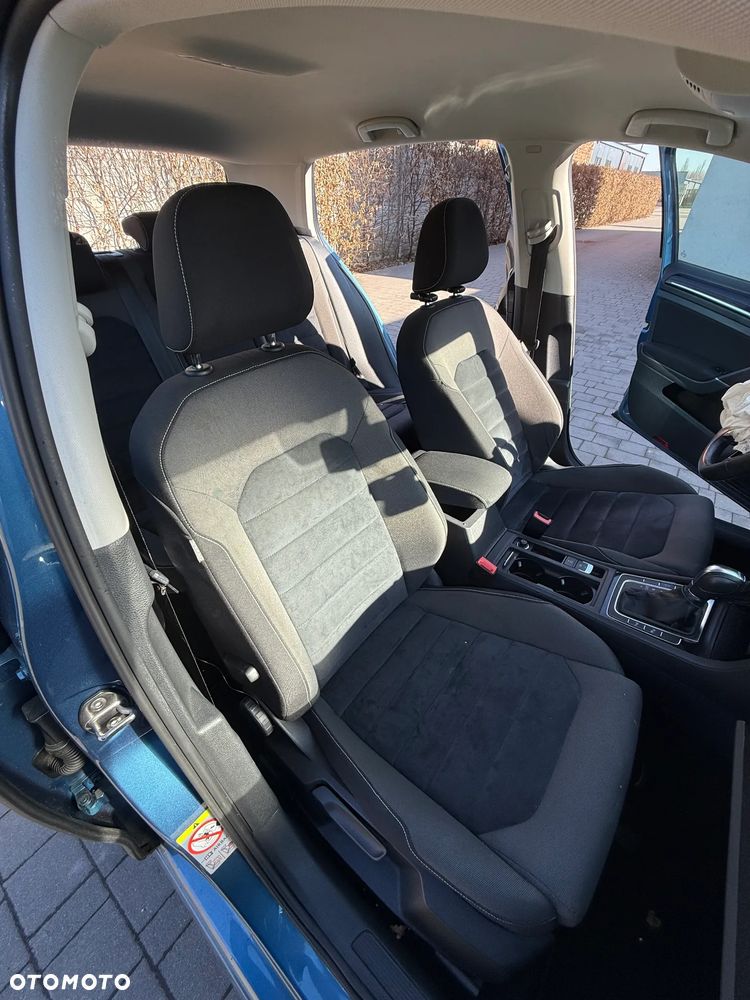 Volkswagen Golf 1.4 TSI BMT Highline DSG - 16