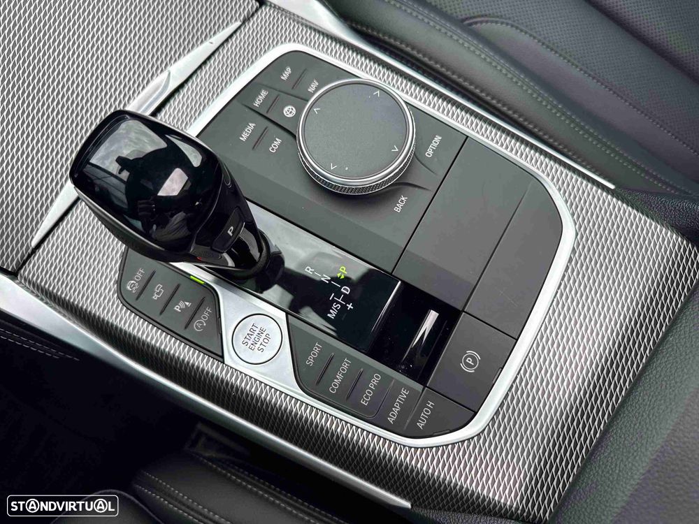 BMW 430 Gran Coupé i Pack Desportivo M Auto - 14