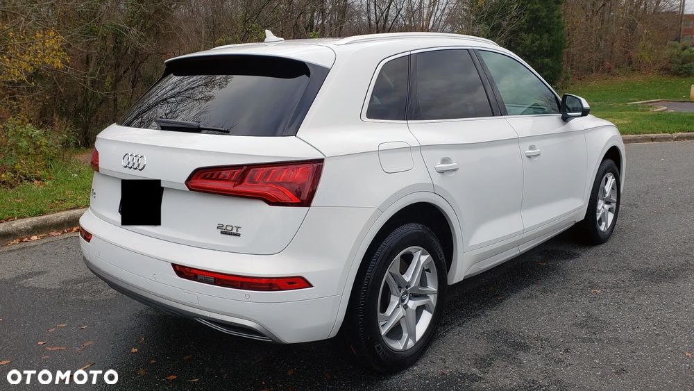 Audi Q5 - 5