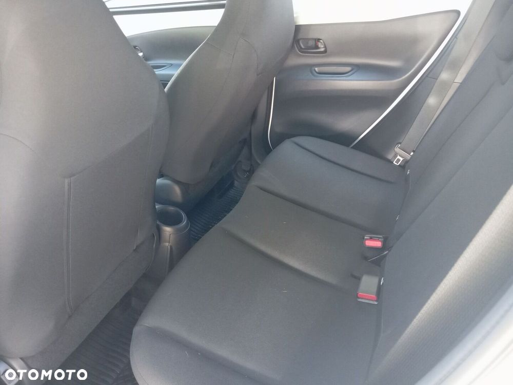 Toyota Aygo X - 11