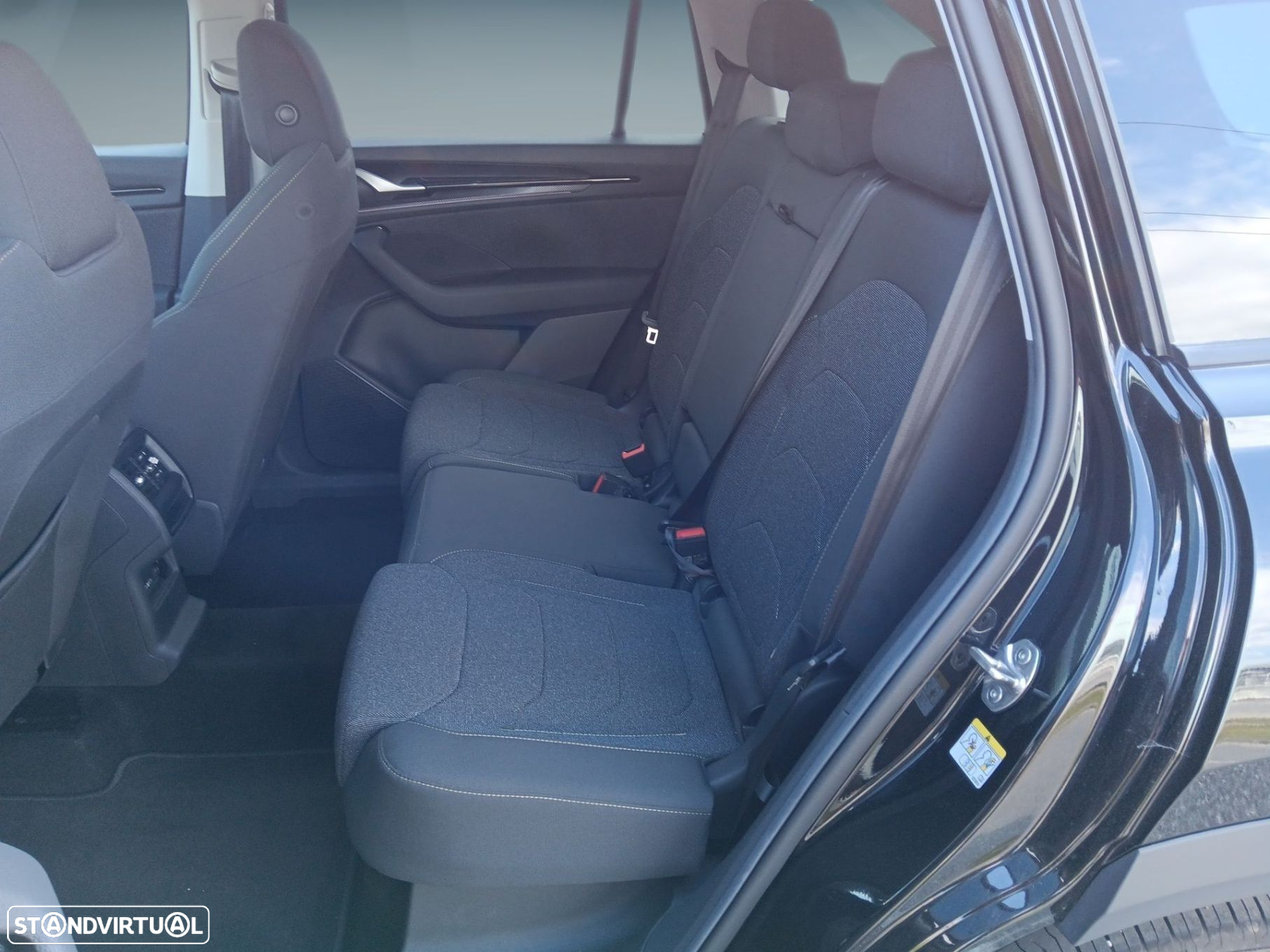 Skoda Kodiaq 1.5 TSI iV DSG - 10
