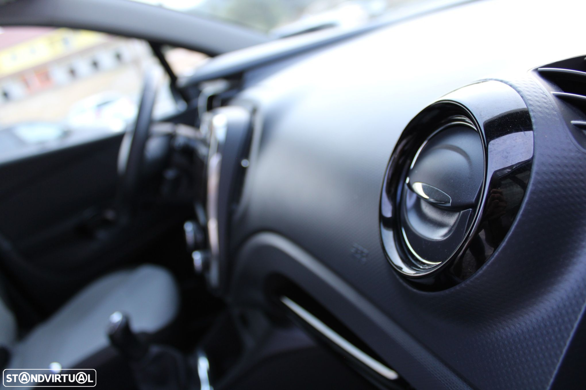 Renault Captur 1.5 dCi Exclusive - 9