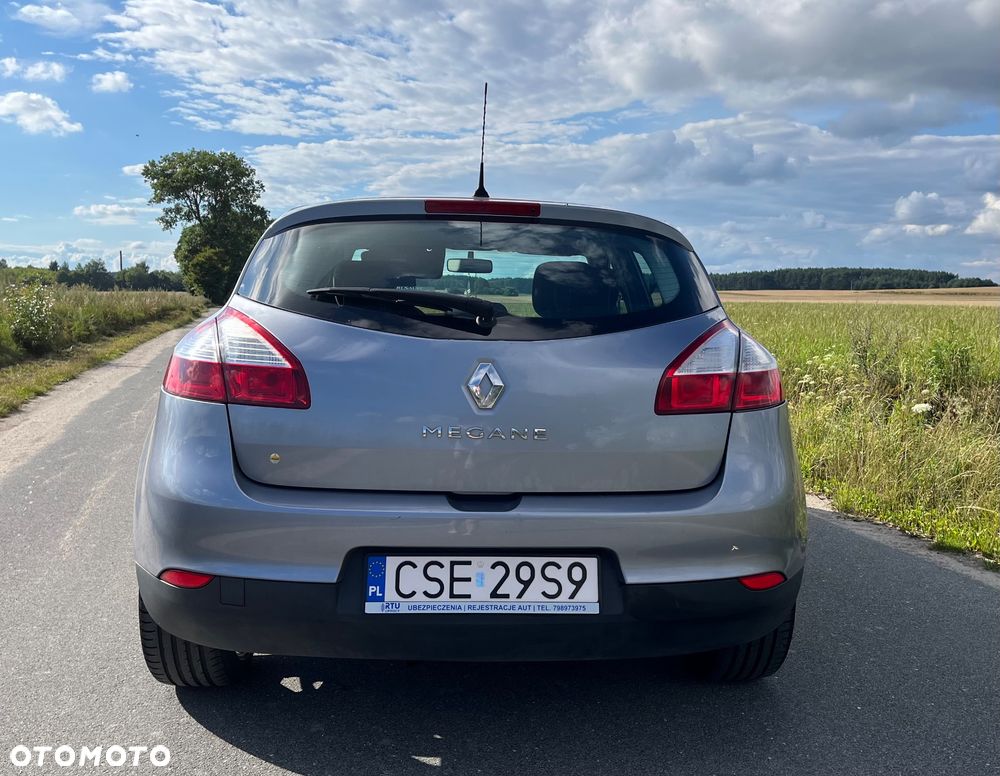 Renault Megane - 12