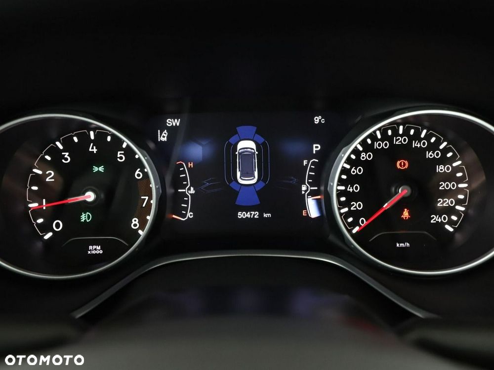 Jeep Compass 1.3 TMair Limited FWD S&S DDCT - 23