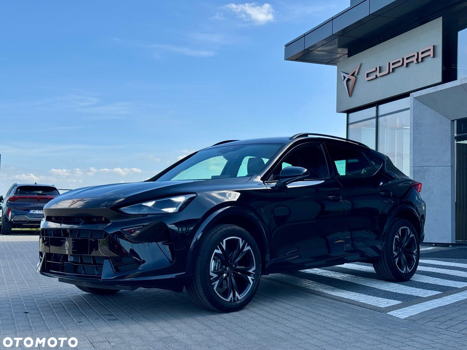 Cupra Formentor - 3