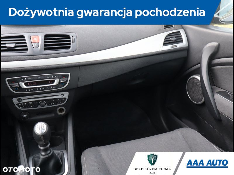 Renault Megane - 9
