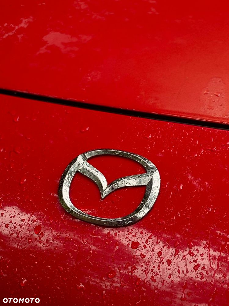 Mazda RX-8 Revolution - 2