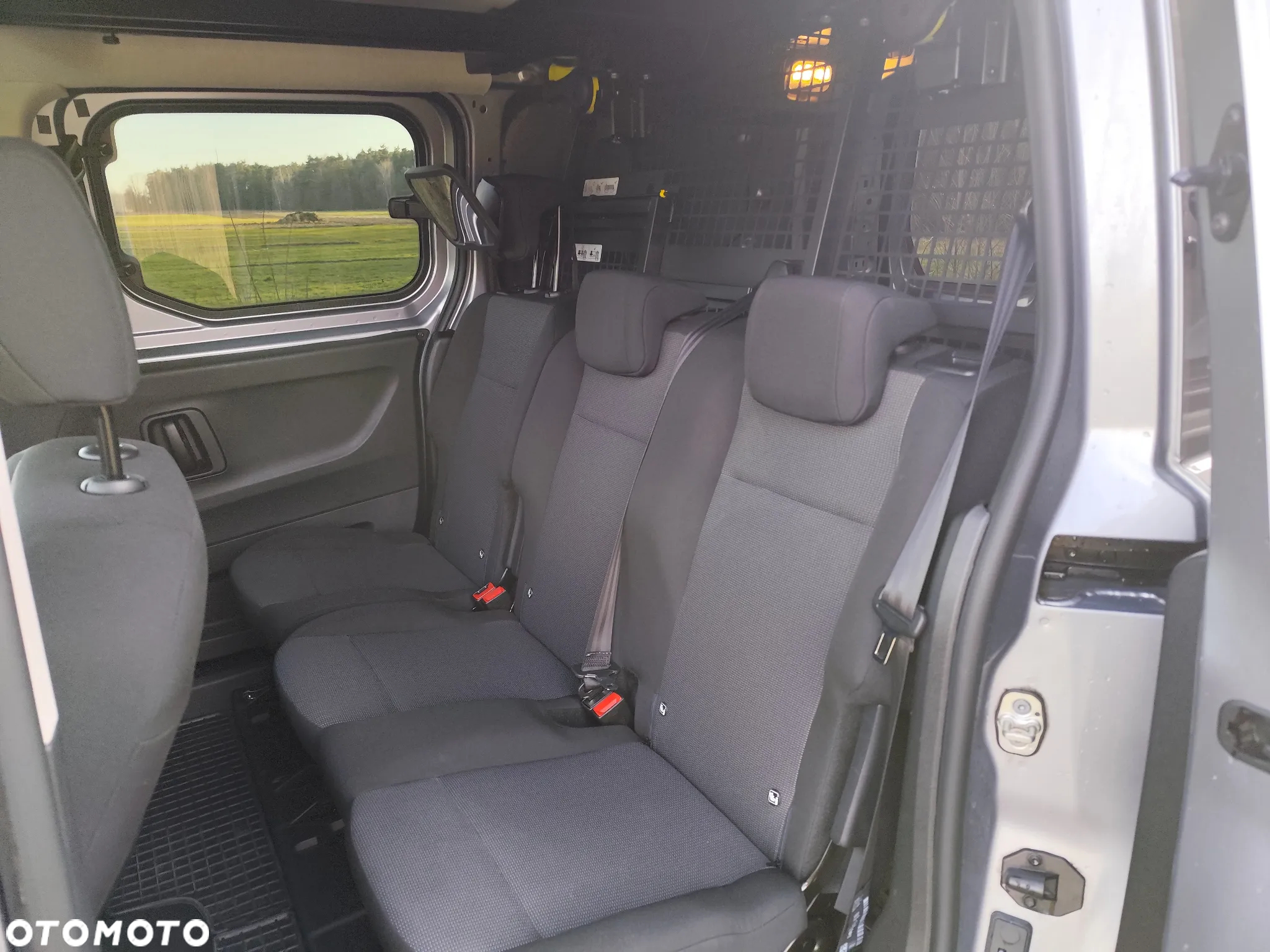 Opel Combo Life XL 1.5 D Start/Stop Ultimate - 21