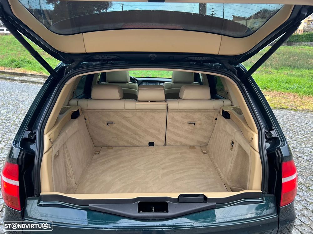 BMW X5 3.0 d - 5