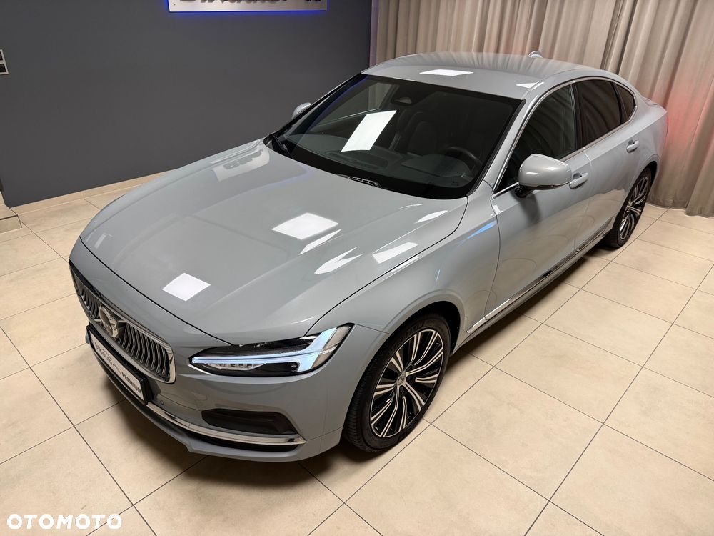 Volvo S90 2023 photo 2