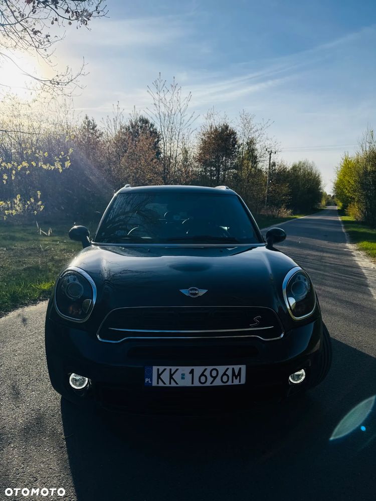 MINI Countryman - 5